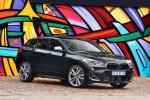 BMW X2 M35i 2019 года (ZA)